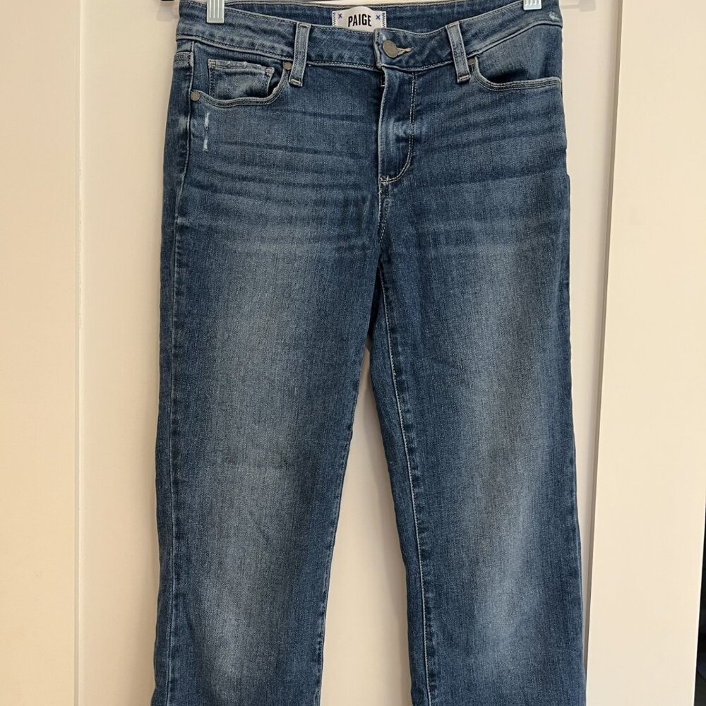 Paige Jeans